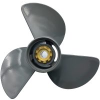 propeller 13-1/4x17 Honda POLASTORM