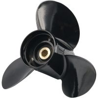 propeller 13-1/4x17 Suzuki POLASTORM
