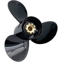 propeller 13-3/4x15 Mercury/Mariner POLASTORM