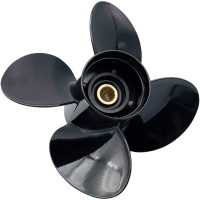 propeller 13.8x13 Johnson/Evinrude POLASTORM