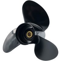 propeller 14x19 Suzuki/Tohatsu/J/E POLASTORM