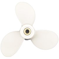 propeller 7-1/4x6 Yamaha F2.5 POLASTORM