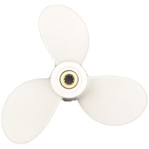 propeller 7-1/4x6 Yamaha F2.5 POLASTORM
