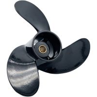 propeller 7.8x8 Mercury/Tohatsu POLASTORM