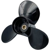 propeller 9-1/4x10 Johnson/Evinrude POLASTORM