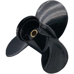 propeller 9-1/4x11 Mercury/Tohatsu/J/E POLASTORM