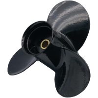 propeller 9-1/4x12 Mercury/Tohatsu/J/E POLASTORM