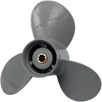 propeller 9-1/4x9 Honda POLASTORM
