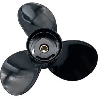 propeller 9-1/4x9 Mercury/Mariner POLASTORM
