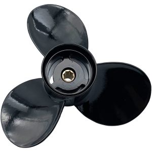 propeller 9-1/4x9 Mercury/Mariner POLASTORM