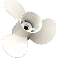 propeller 9-7/8x13 Yamaha POLASTORM