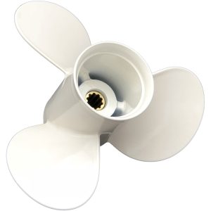 propeller 9-7/8x14 Yamaha POLASTORM