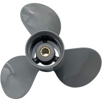 propeller 9.9x12 Honda POLASTORM