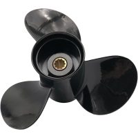 propeller 9.9x13 Mercury/Tohatsu POLASTORM