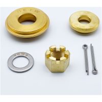 Propeller muttersats 115-250 HP Honda