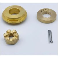 Propeller muttersats 15-35HP Johnson/Evinrude