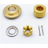 Propeller muttersats 20-30HP Suzuki
