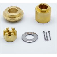 Propeller muttersats 20-30HP Yamaha