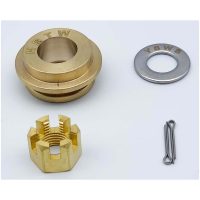 Propeller muttersats 25-30HP POLASTORM