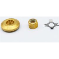 Propeller muttersats 25-70HP Mercury