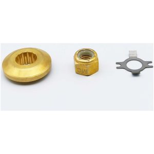 Propeller muttersats 25-70HP Mercury