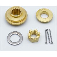 Propeller muttersats 35-55HP Tohatsu/Nissan