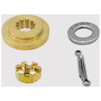 Propeller muttersats 4-6HP Tohatsu/Nissan
