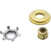 Propeller muttersats 40-140HP Mercury
