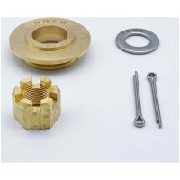 Propeller muttersats 75-130HP POLASTORM