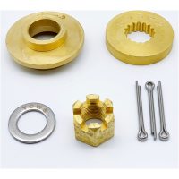 Propeller muttersats DF70A80A90A100B Suzuki