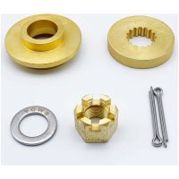 Propeller muttersats DF90-DF115 Suzuki
