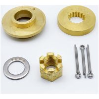 Propeller muttersats DF90A-DF140 Suzuki