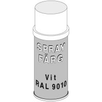 PROSPRAY SPRAYFÄRG MP-948 VFG, UN1950, AE
