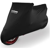 Protective Covers Stretch Indoor Black Xl OXFORD