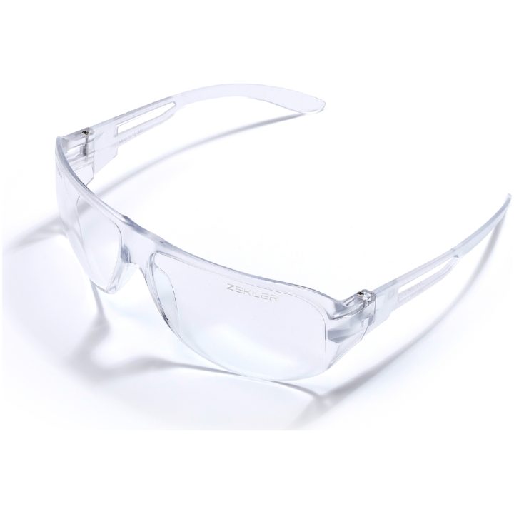 Protective eyewear 37 ZEKLER SPECTAC ZEKLER 37 HC/AF CLEAR – bild 2