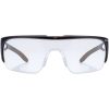 Protective eyewear 76 ZEKLER SPECTACLES ZEKLER 76 BROWN CLE – miniatyr 2