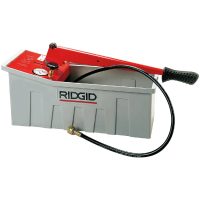 Provtryckningspump 1450 RIDGID