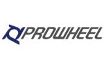 PROWHEEL logotyp