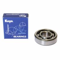 * ProX Bearing 6304/C4 20x52x15