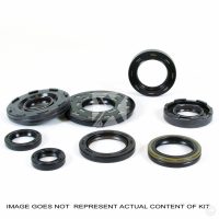 * ProX Crankshaft Oil Seal Kawasaki 20x40x7