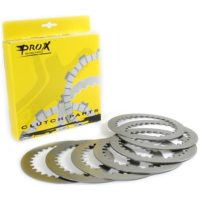 PROX Steel Clutch Plates Kit