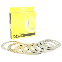 ProX Steel Plate Set CRF250R 22 + CRF250RX 22
