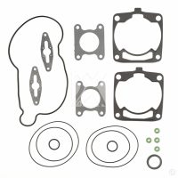 ProX Toppsats Polaris IQ/LX/Switchback 600 09-11