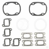 ProX Toppsats Ski-Doo 503 Skandic/Safar 500 87-03