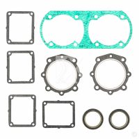 ProX Toppsats Yamaha XL/Vent./Phazer 480 84-98