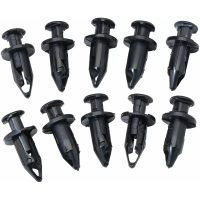Pry Rivet Kit - M8 - 10 Pack