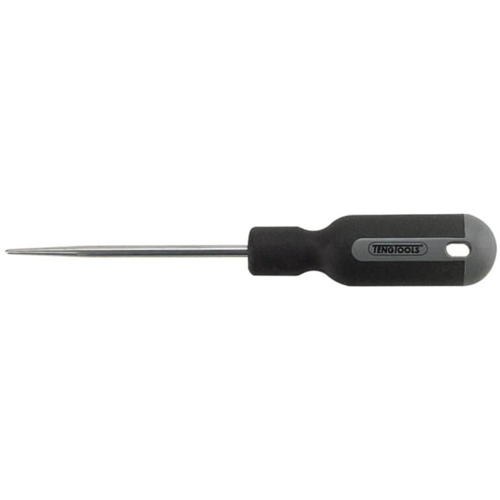 Pryl MDA Teng Tools PRYL RUND 100MM – bild 2