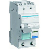 PSA 1P+N 6kA C-16A 30mA A QC