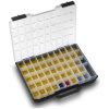 PSK55000-PA1-4 Sortimentlåda PA märkning Partex – miniatyr 2