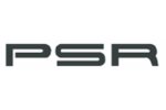 PSR Logo